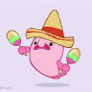 Meet your Posher, Lydia